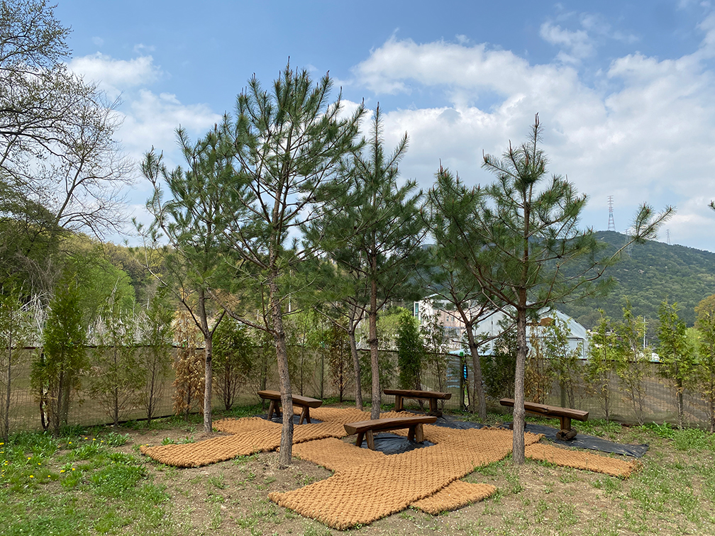 나이스 피크닉 외관